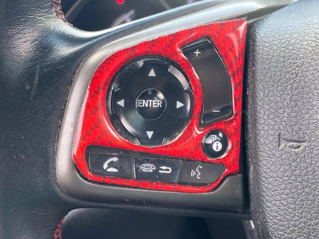 Used 2019  Honda Si image 24