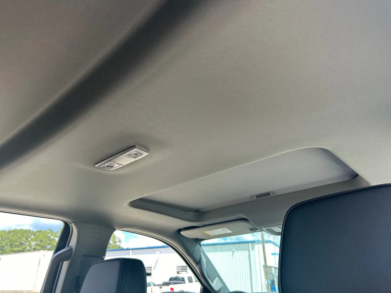 New 2026 Onyx Black GMC Denali image 25