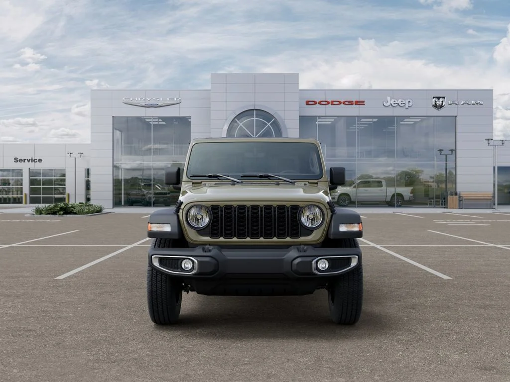 New 2026 41 Exterior Paint Jeep Sport image 6