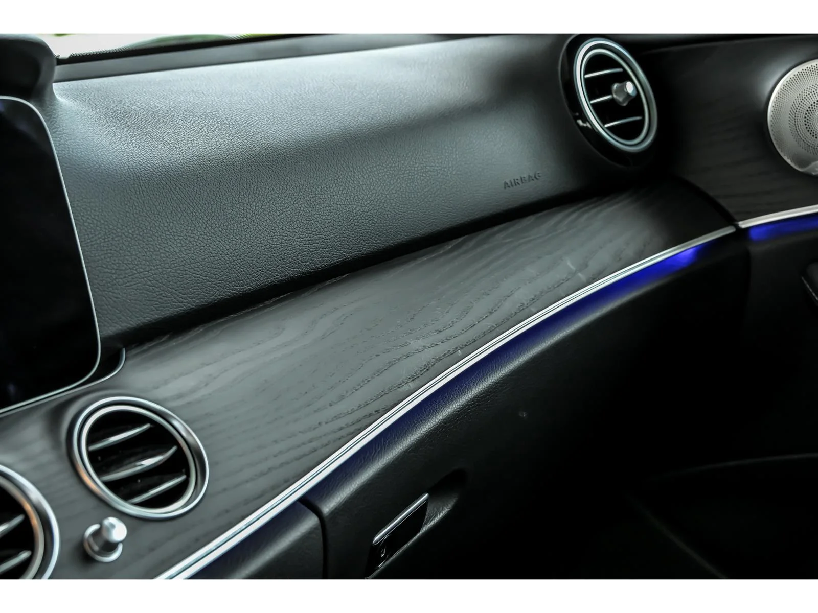 Used 2022 Gray Mercedes-Benz E 350 4MATIC® image 24