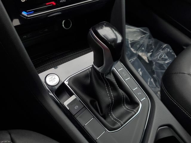 New 2026 Black Volkswagen 1.5T SE Black image 22