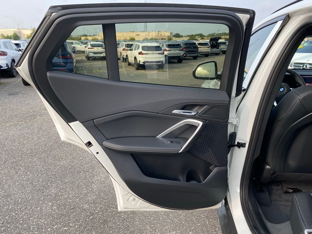 2026 BMW X2 28i - Photo 7