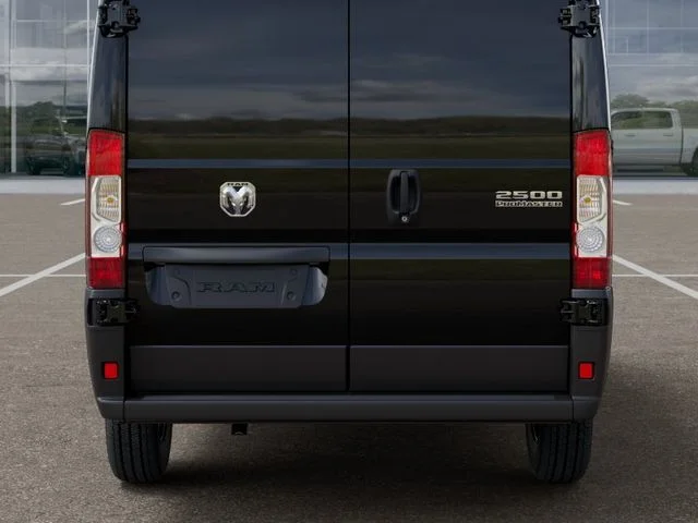 New 2026 Black Ram Base image 13