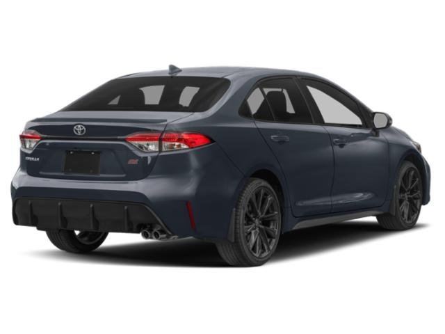 New 2026 Wind Chill Pearl Toyota SE image 2