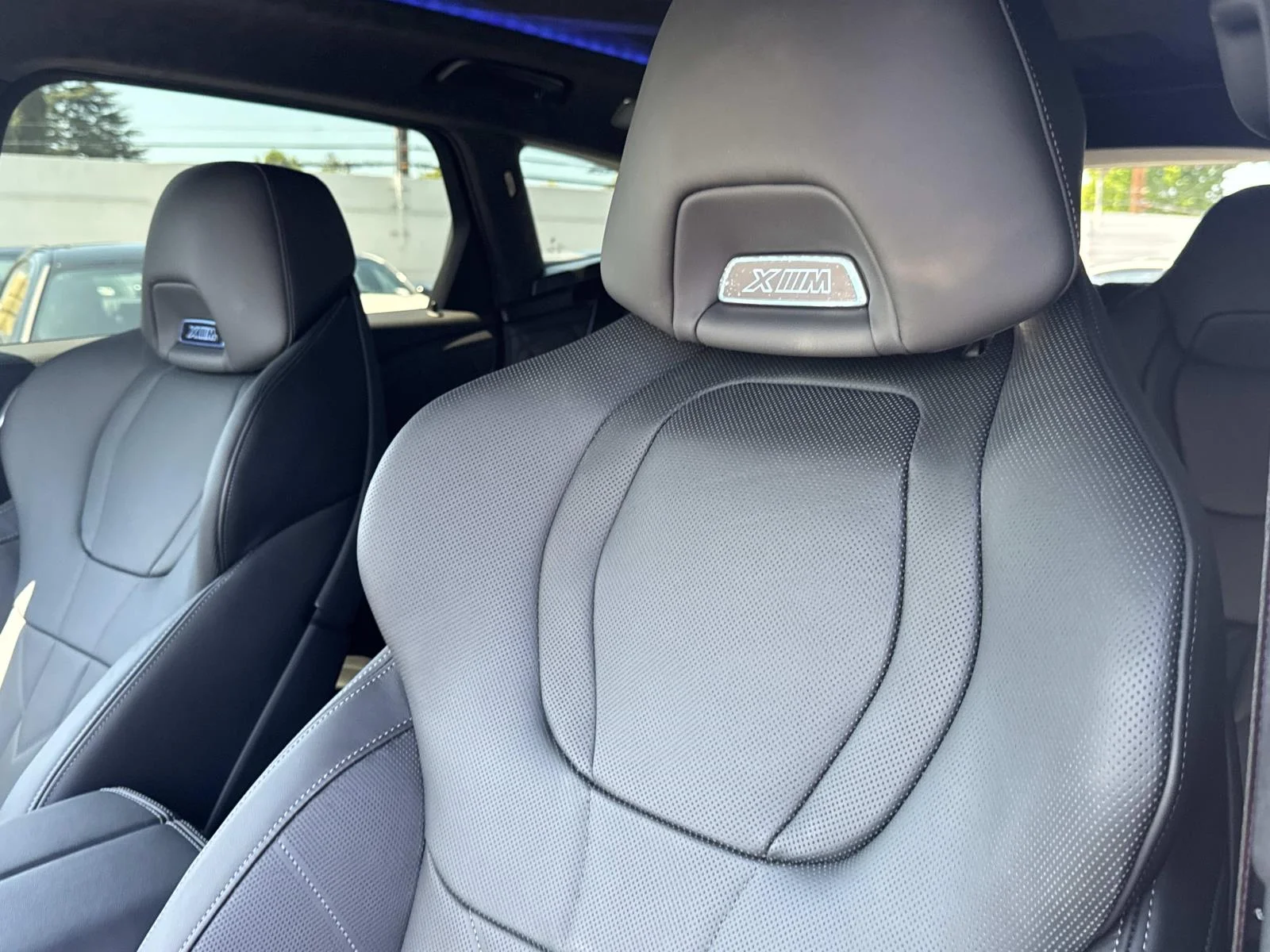 New 2026 Black Sapphire Metallic BMW Label image 17