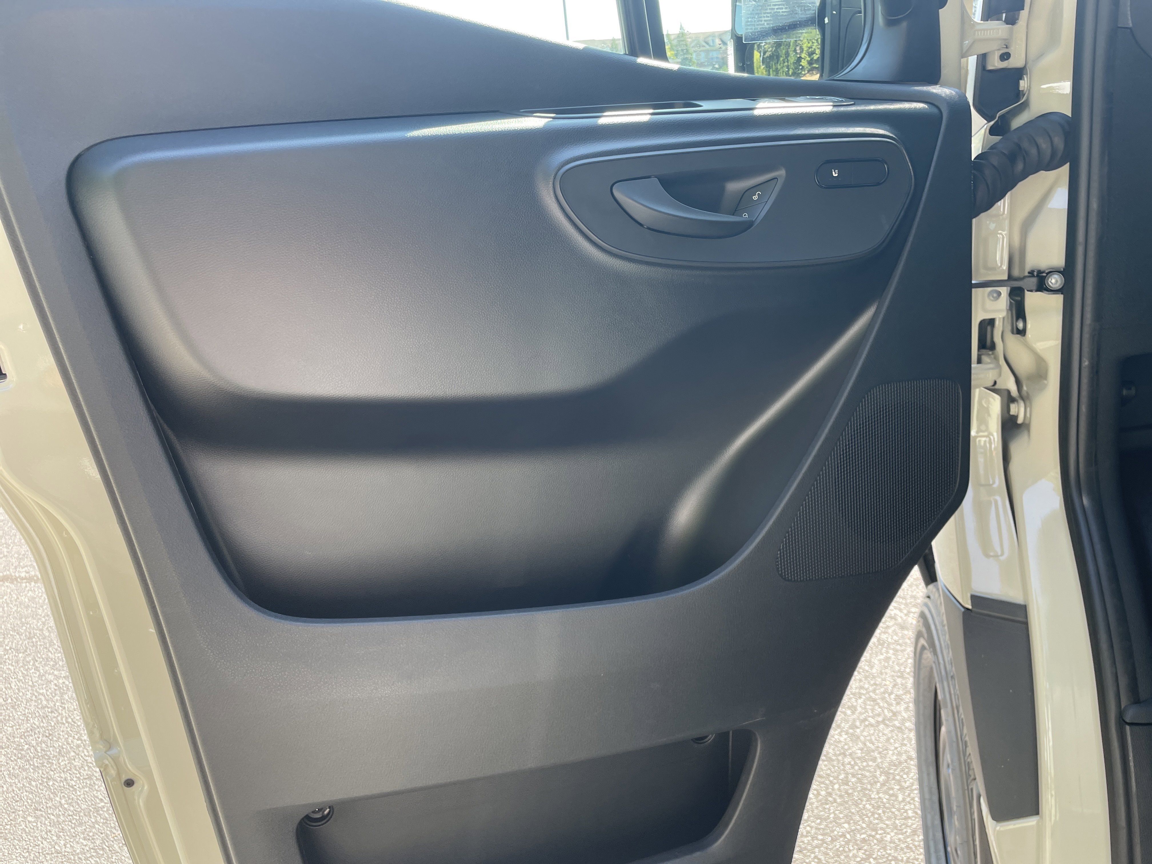 2025 Mercedes-Benz Sprinter Cargo Van Base - Photo 20