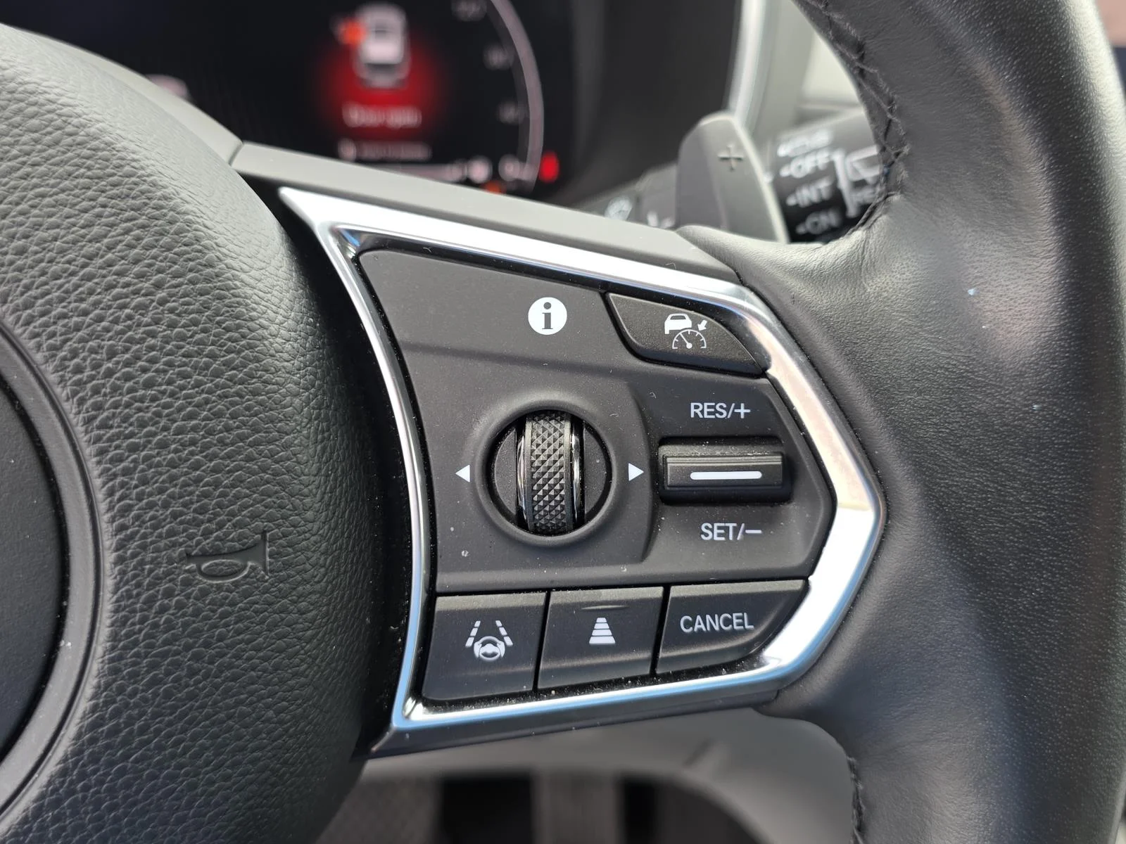 2024 Acura MDX Technology Package - Photo 32