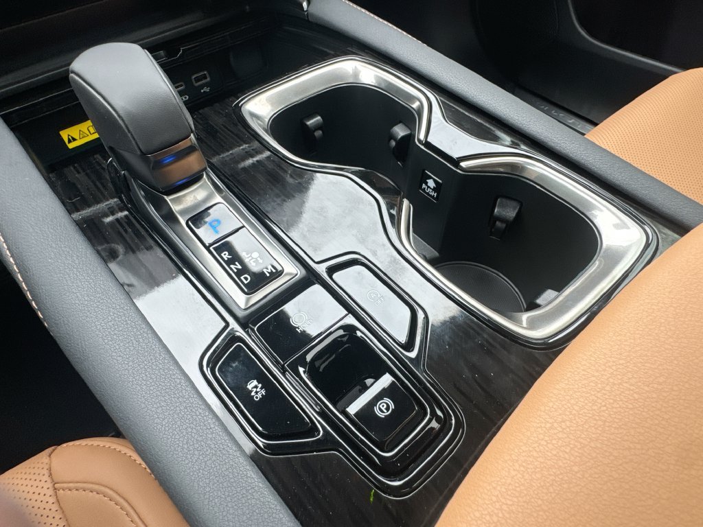 New 2026 Caviar Lexus  image 29