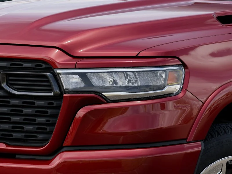 2025 RAM 1500 Big Horn/Lone Star - Photo 39