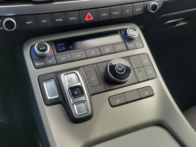 2025 Hyundai Palisade SEL - Photo 28