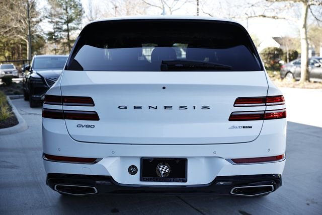 Used 2023 Uyuni White Genesis 3.5T Prestige image 9