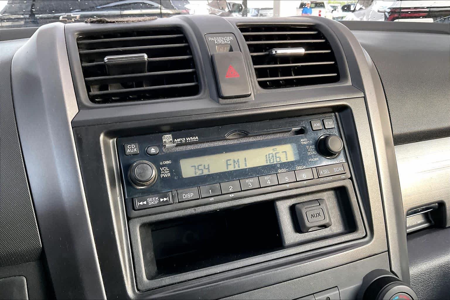 Used 2008 Glacier Blue Metallic Honda LX image 28