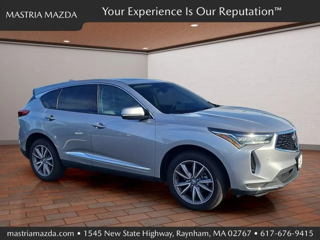 2023 Acura RDX