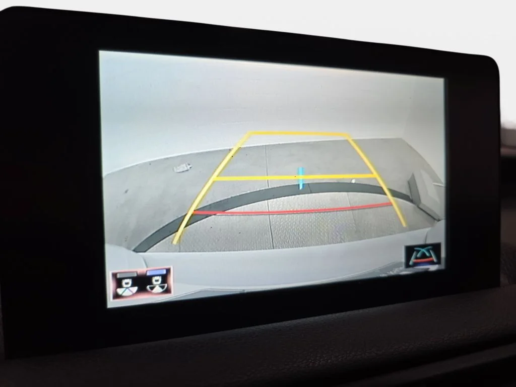 Used 2025 Ultra White Lexus 350 F SPORT image 21