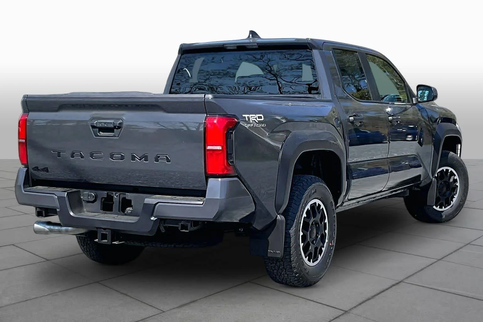 New 2026 Underground Toyota TRD Off-Road image 13