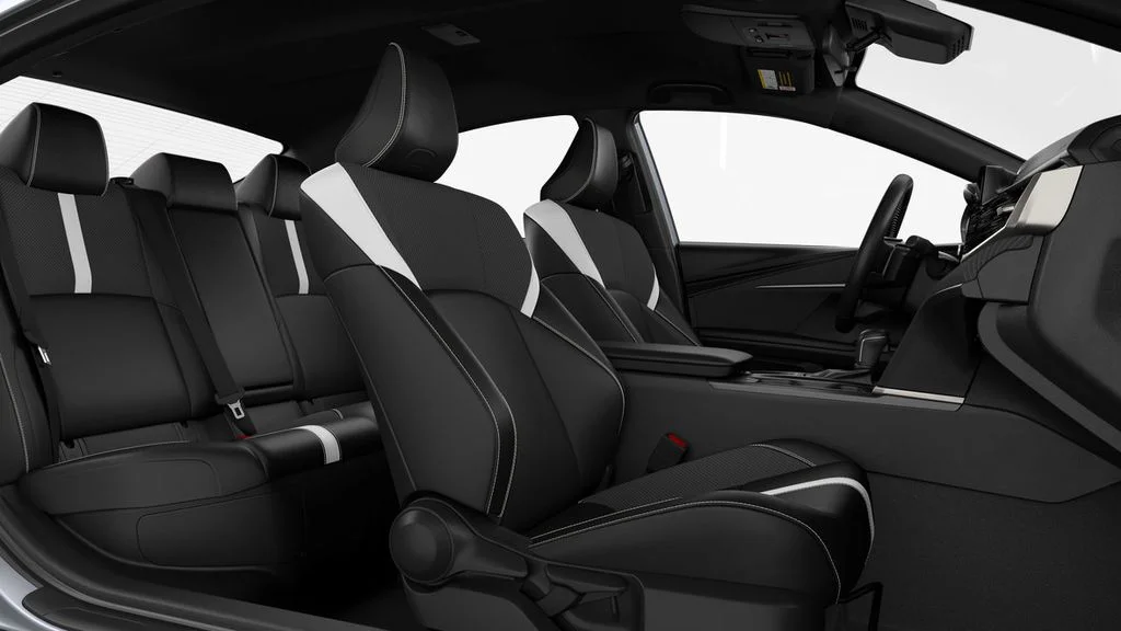 New 2026  Toyota SE image 8