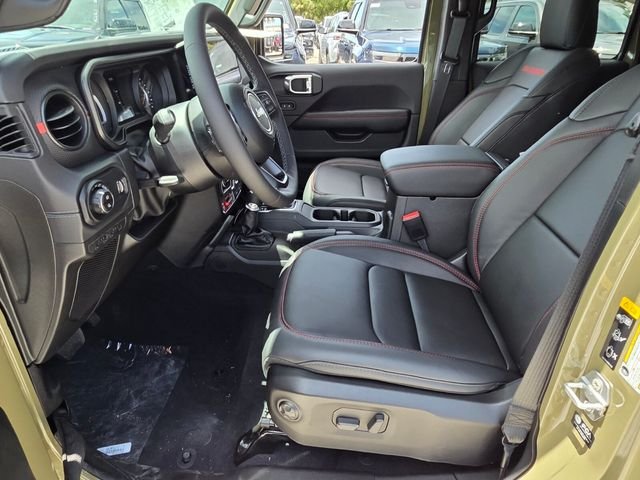 New 2026 41 Jeep Rubicon image 9