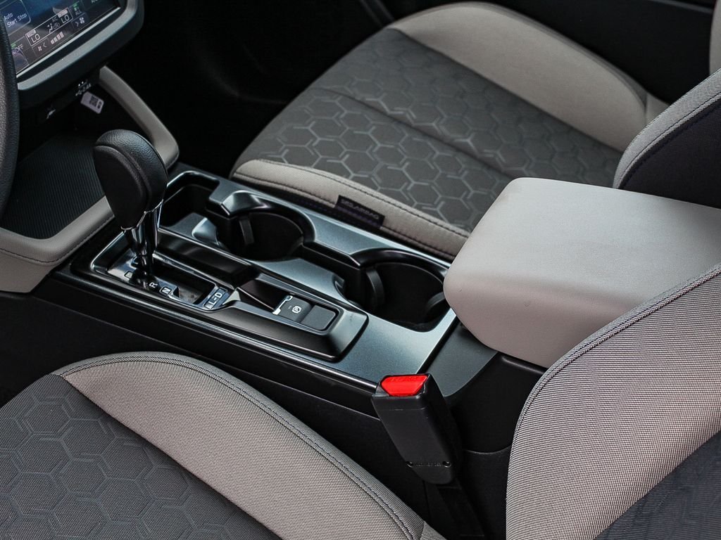 New 2026 MAGNETITE GRAY METALLIC Subaru Standard Model image 18