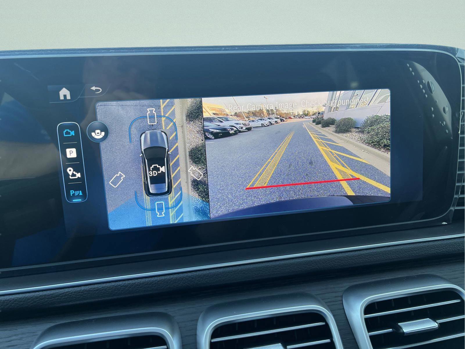 2025 Mercedes-Benz GLE GLE350 - Photo 39