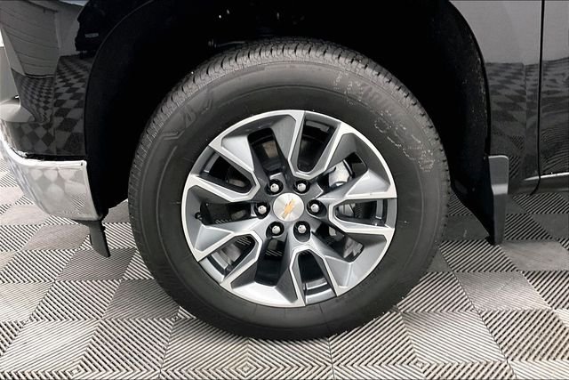 2026 Chevrolet Silverado 1500 LT - Photo 10