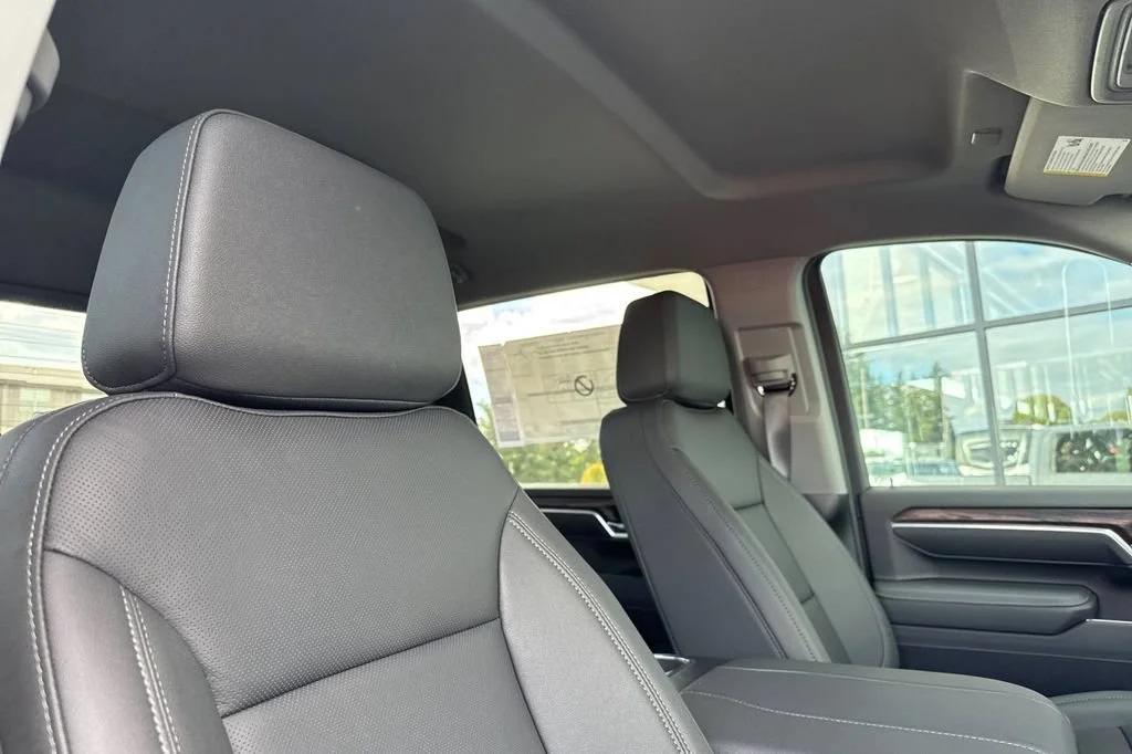 2026 GMC Sierra 2500HD SLT - Photo 13