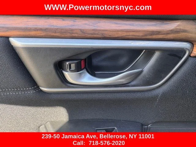 Used 2021 Gray Honda EX image 49