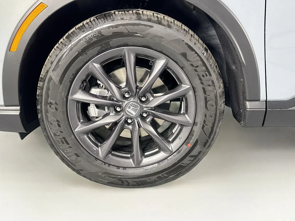 New 2026 Urban Gray Pearl Honda EX-L image 13