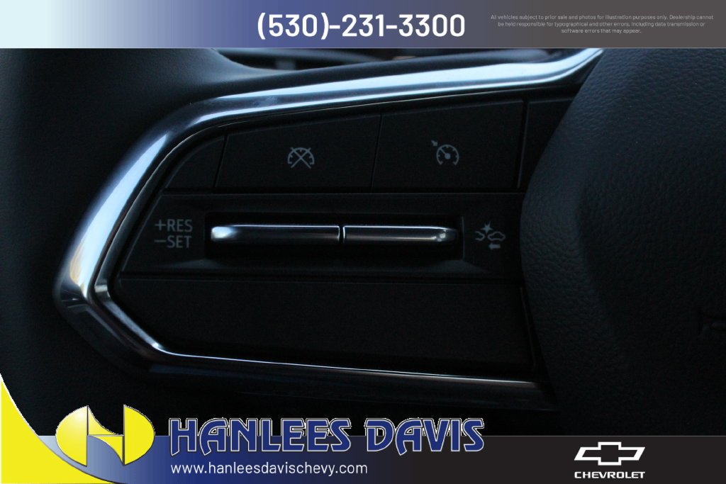 2026 Chevrolet Equinox EV 2LT - Photo 26