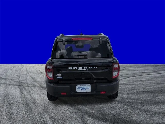 Certified Used 2023 Black Ford Outer Banks image 5