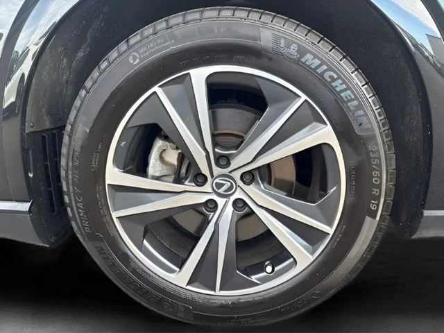 Used 2024 Black Lexus 350 Premium image 34