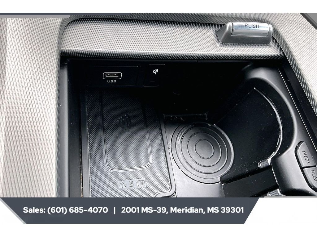 2022 Hyundai Palisade SEL - Photo 23