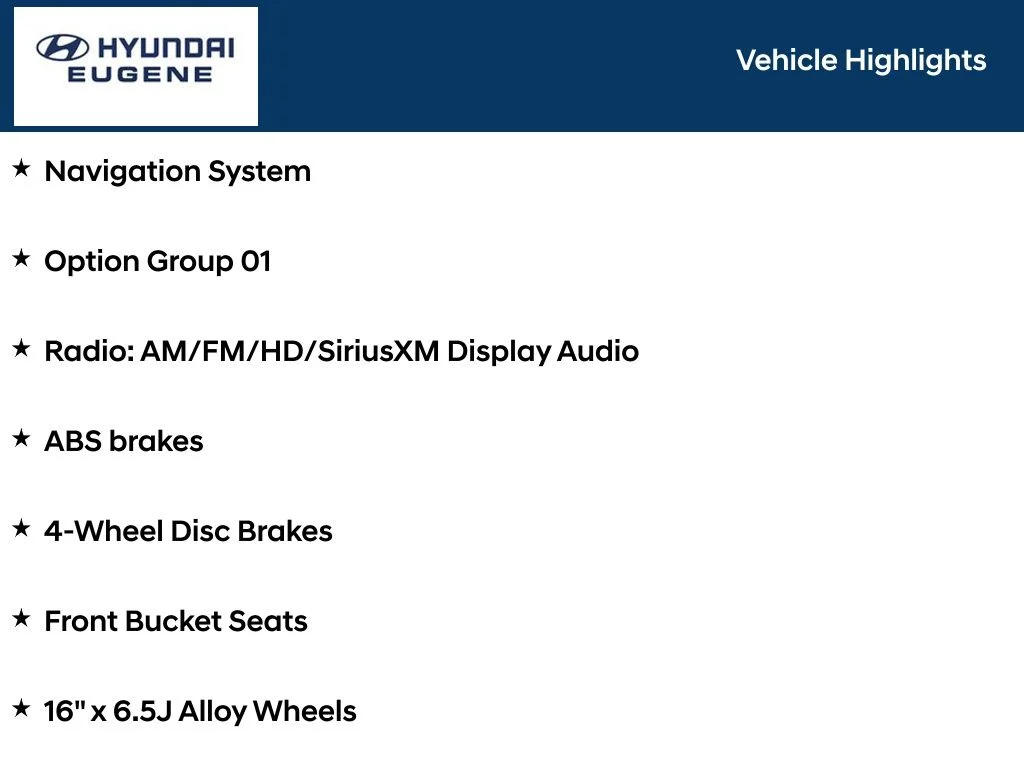 Used 2024 Red Hyundai SEL image 10