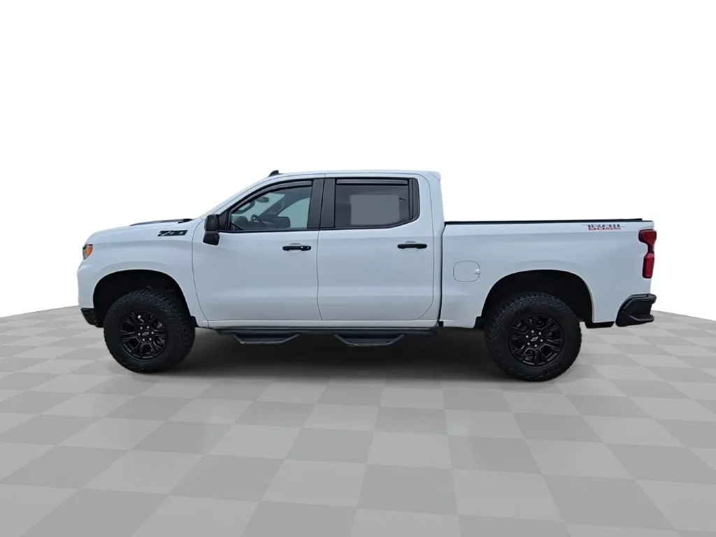 2024 Chevrolet Silverado 1500 LT Trail Boss - Photo 5