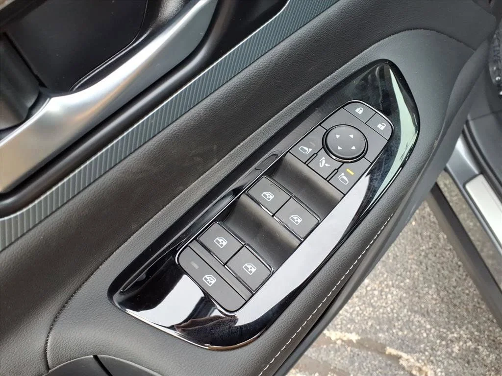 2026 Nissan Murano Platinum - Photo 25