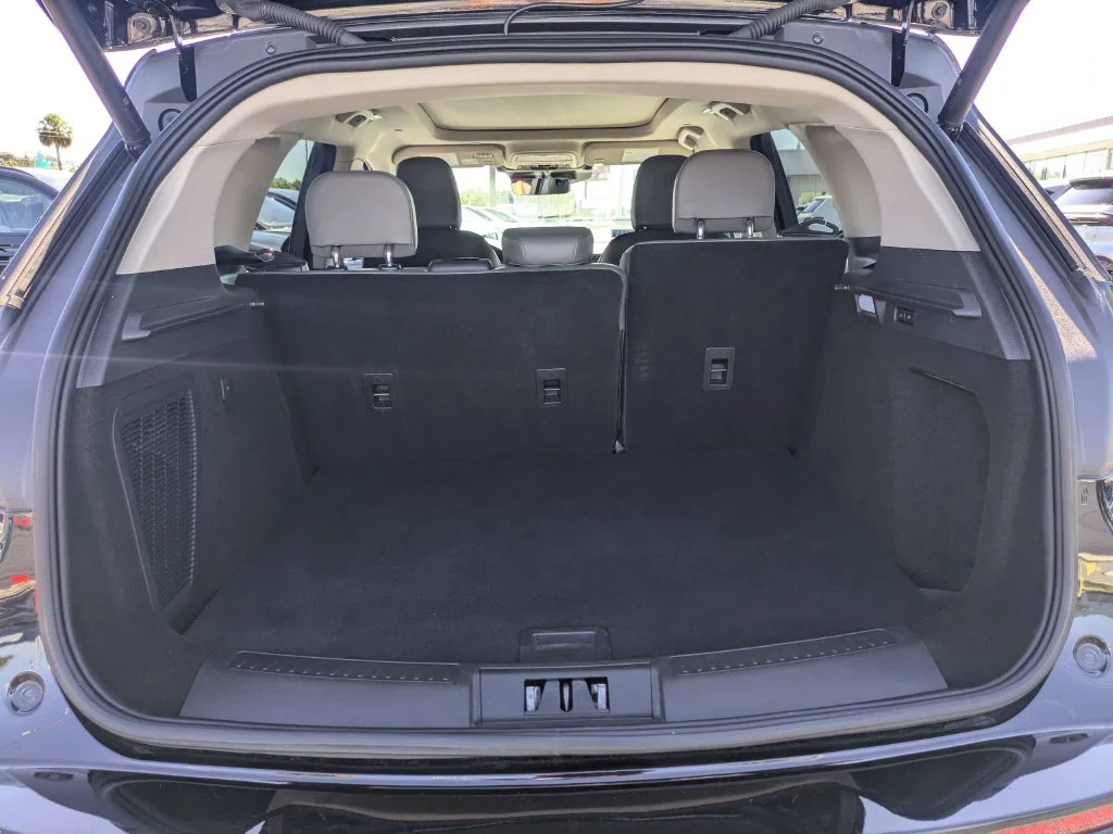 2025 Lincoln Corsair Grand Touring - Photo 14