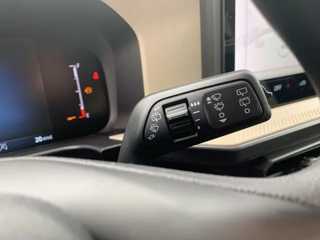 New 2026 Black Ford Big Bend® image 28