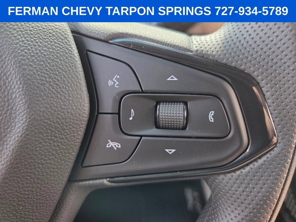 2026 Chevrolet Trailblazer LT - Photo 30