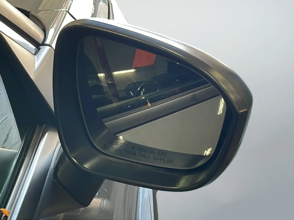 Used 2024 Gray Nissan S image 43