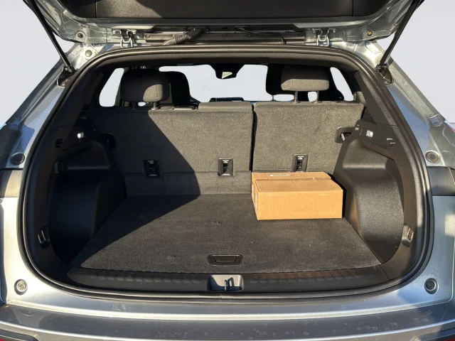 Used 2024 Gray Honda EX image 35