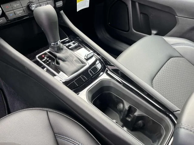 New 2026 Fathom Blue Pearl-Coat Exterior Paint Jeep Latitude Altitude image 25