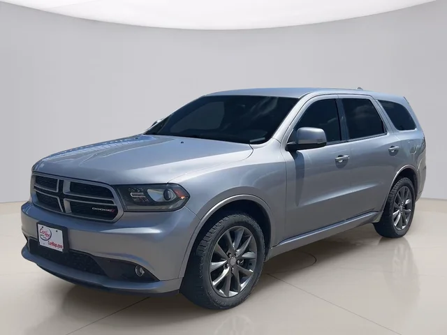 Pre-Owned 2015 Dodge Durango BASE AWD