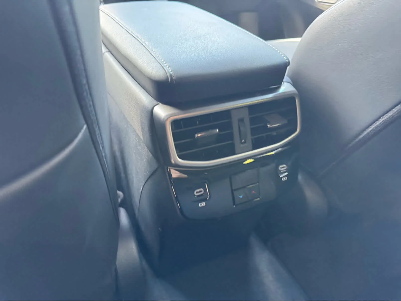 Used 2025 Nori Green Pearl Lexus Premium image 17