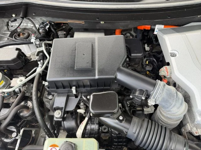 Used 2019 Silver Mitsubishi GT image 6