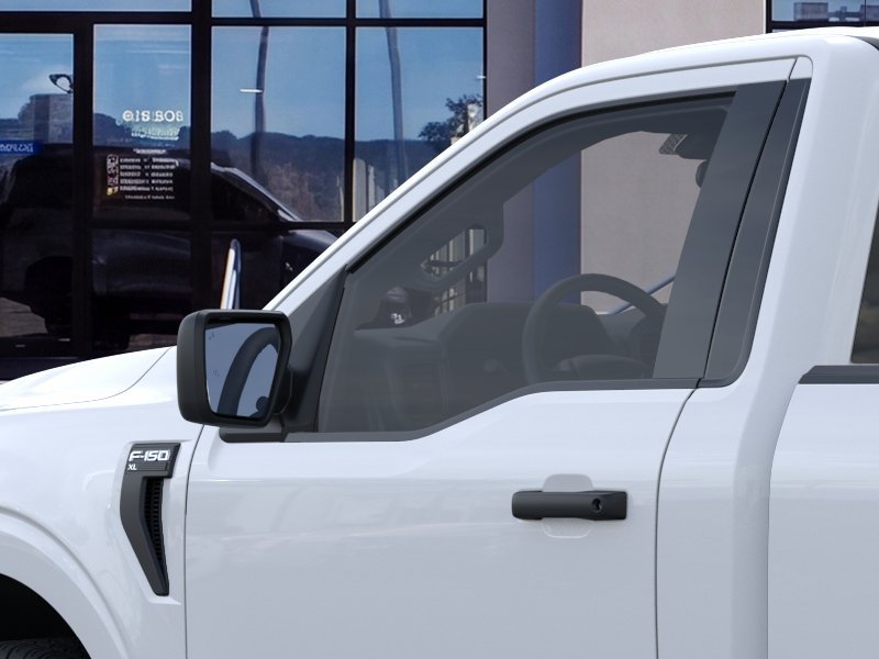 New 2026 Oxford White Ford XL image 20