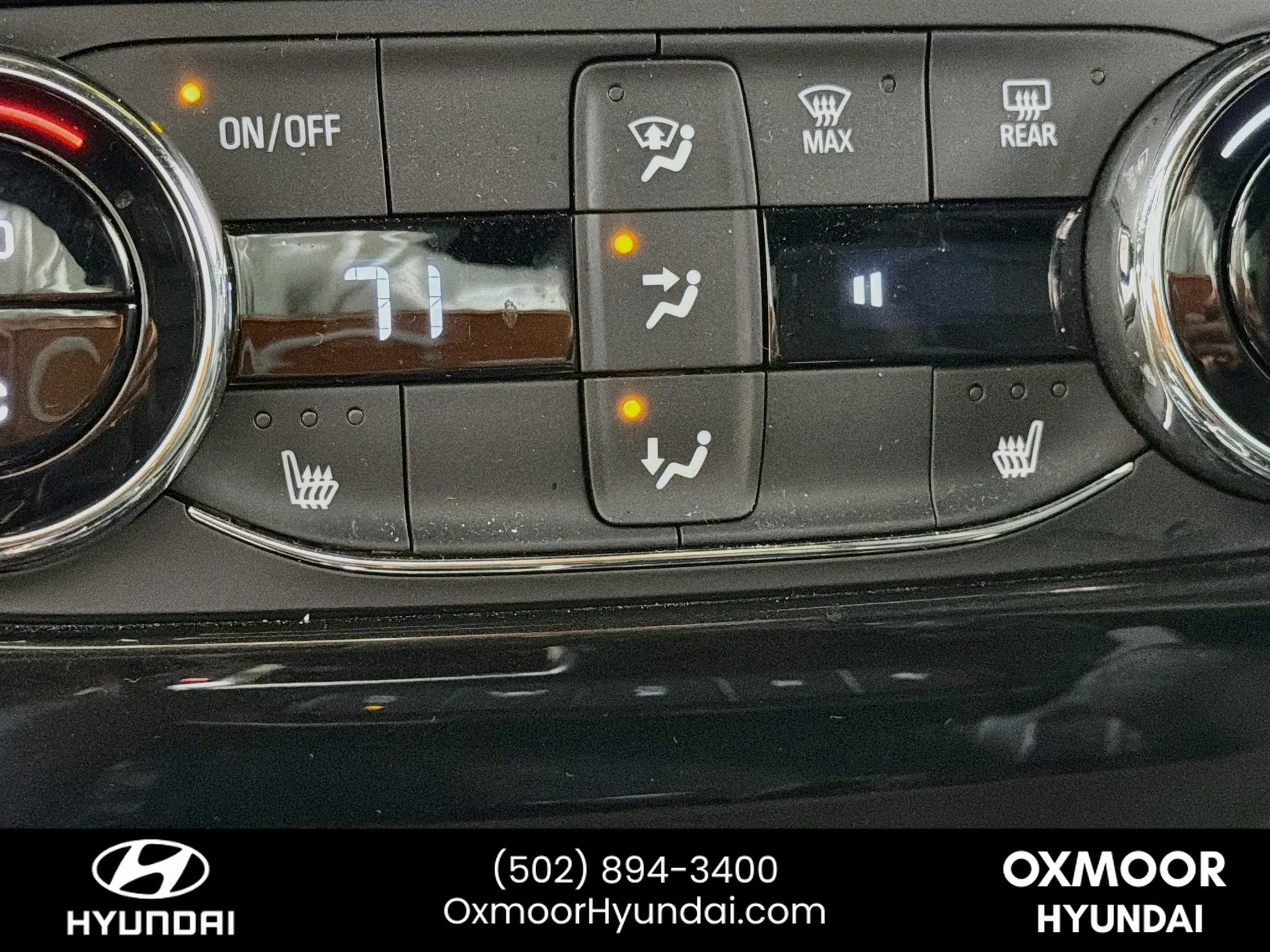 Used 2026 White Sands Chevrolet ACTIV image 19