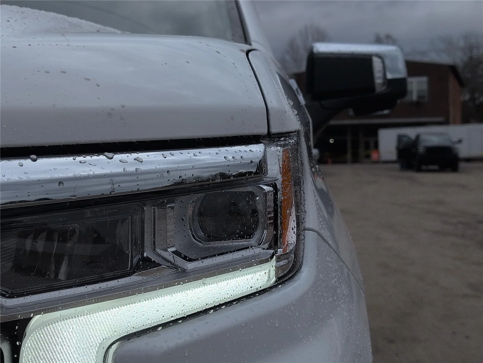 2026 Chevrolet Silverado 1500 LTZ - Photo 12
