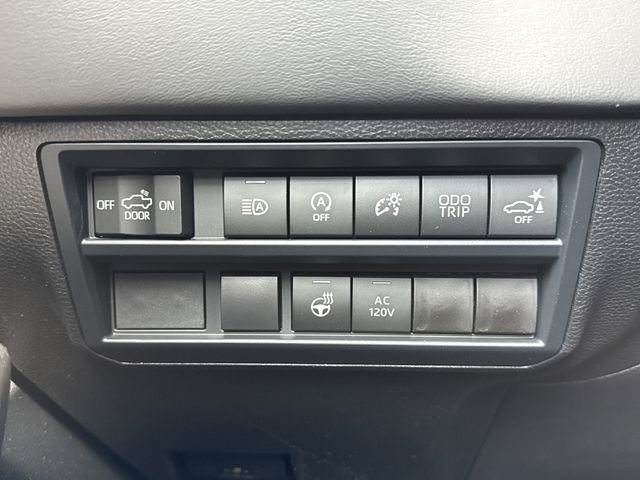 2026 Toyota Tundra Platinum - Photo 31