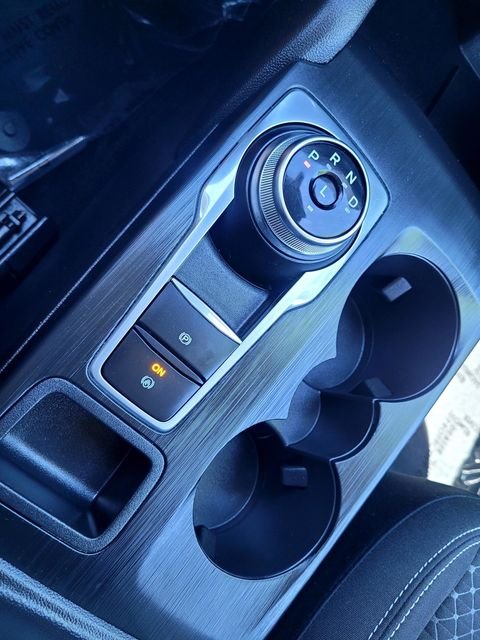 Used 2023 White Ford Active image 19