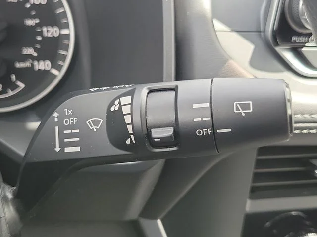 Certified Used 2023 Black Nissan SV image 29
