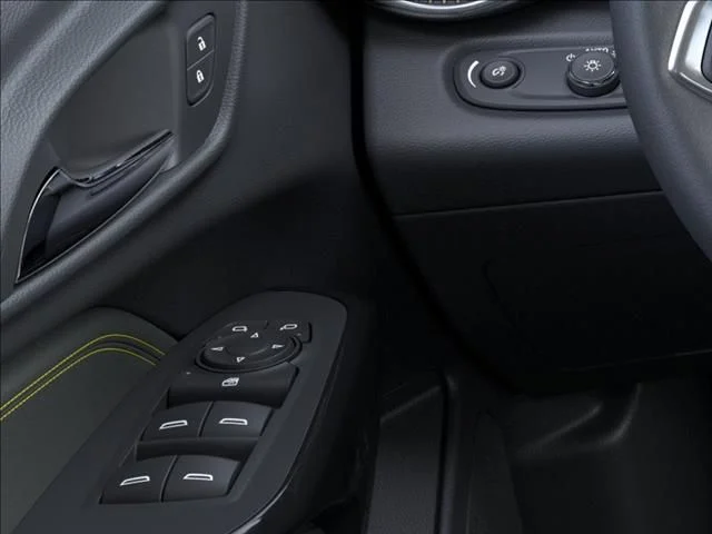 New 2026 White Chevrolet ACTIV image 22